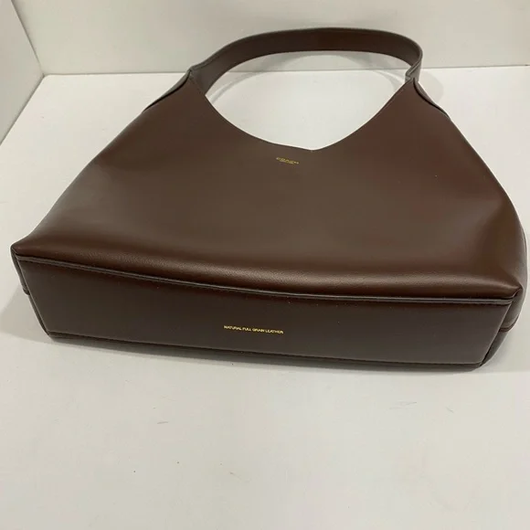 Coach Brooklyn Shoulder Bag - Picture 5 of 6